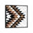 Urban Tribal Pattern No.9 by Zoltan Ratko - Print on Canvas-1476309204-1476309200