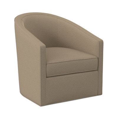 Chaise pivotante Archer