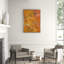 Daisy Chain II Painting