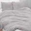 Swinford Polyester Solid Colour Duvet Cover Set with Pillowcases-203470971-203470970