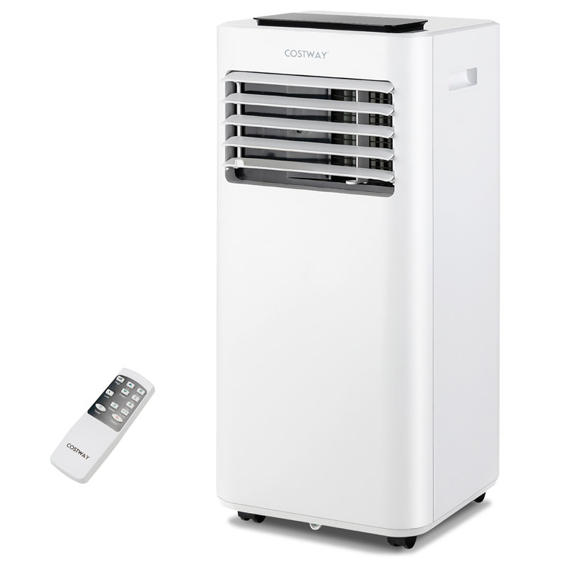 Climatiseur portatif 10 000 BTU
