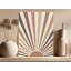 1 Piece Wrapped Canvas Wall Art Set-807036371