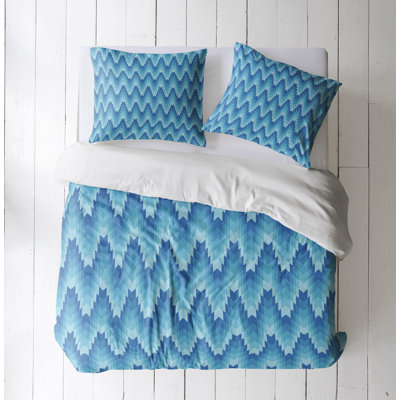 Chevron / Zig Zag Duvet Cover