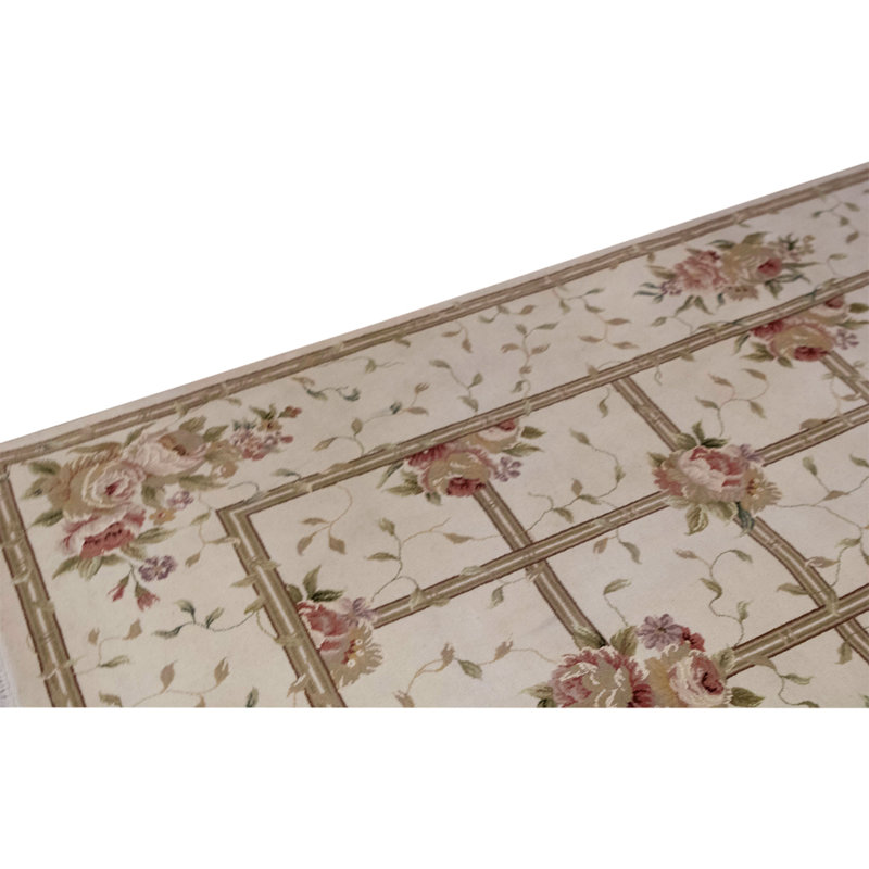 Oriental Area Rug