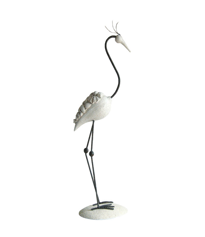 Gussie Animals Statue