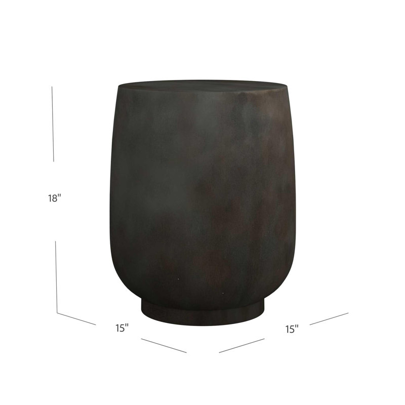 Rosena End Table