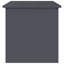 Outdoor Storage Box Steel Garden Solution Terrace Organizer Urban Style-613743098-613743088-613743090