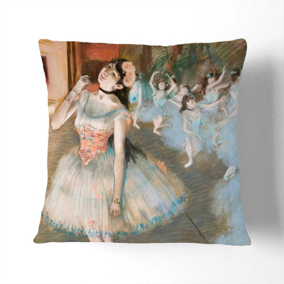 Square Cushion
