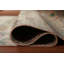 Tapis oriental à teinture végétale Ziegler