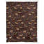 Cuddly Sherpa Fleece Throw-116194344