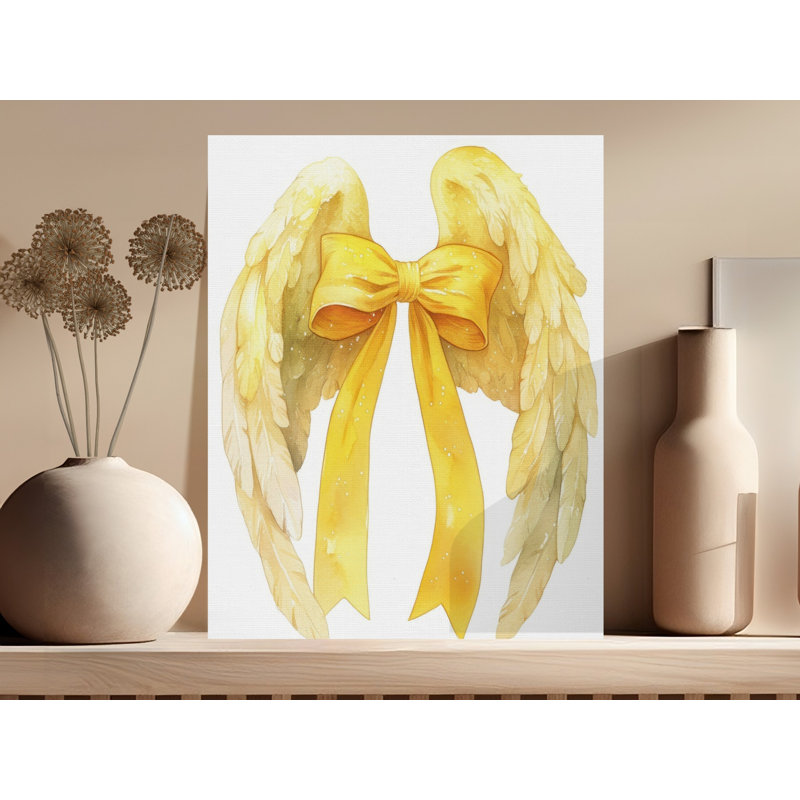 Wrapped Canvas Print Set, 20x30