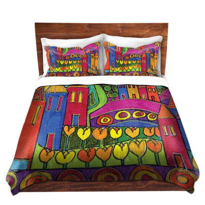 Duvet Cover