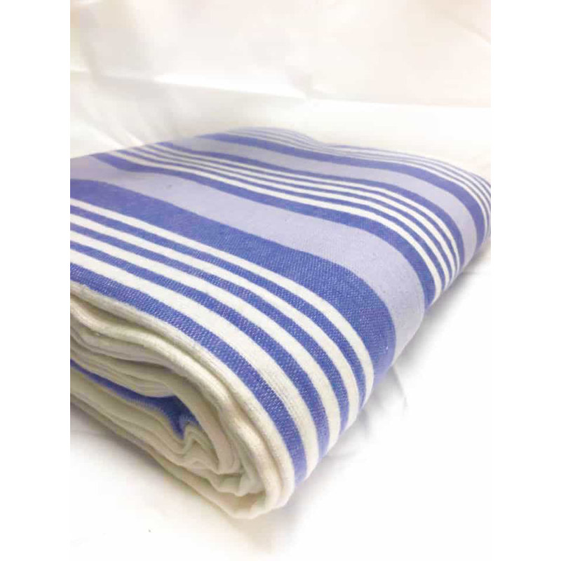 Shirl Knitted Throw Blanket
