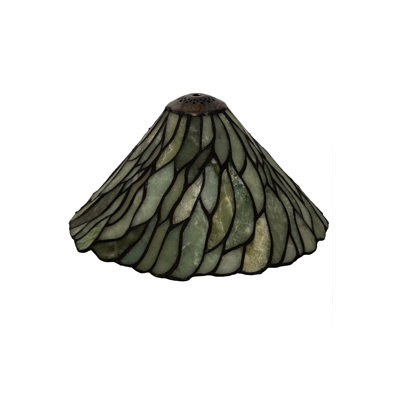 Cone Lamp Shade