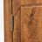 Practical And Freestanding Floor Cabinet With Adjustable Shelves For Bathroom And Kitchen, Utilizing Corner And Wall Space Efficiently-911017822