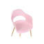 Charents 44cm H Armchair-1193963337