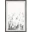 Snowy Fir Trees - Single Picture Frame Painting-1203786151