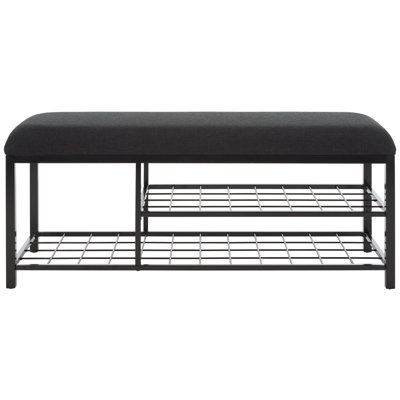 Edmea Storage Bench