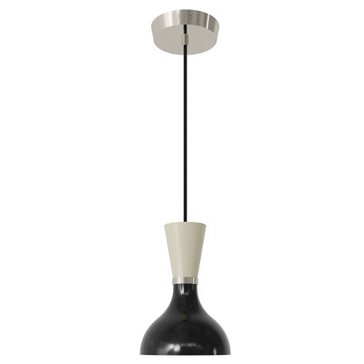 Clare 1 - Light Pendant
