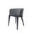 Milan Outdoor Dining Chair(Set Of 2)-541114828