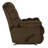 Upholstered Recliner-11992397