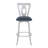 Forseti Contemporary Metal Counter Height Bar Stool-922769205-925078594