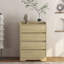 Commode 4 tiroirs pour chambre à coucher