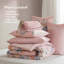 Édredon 7 pièces Heather-121549998-121549995