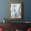Toile encadrée de qualité supérieure Dusky Gale II - prête à être accrochée-1254291402