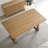 63" Rectangular Dining Table-1111390251