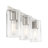 3 - Light Dimmable Vanity Light-403675664