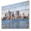 « boston horizon panorama », photographie Cityscape-35122515-35122518