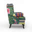 Danaye Wingback Chair-102849776