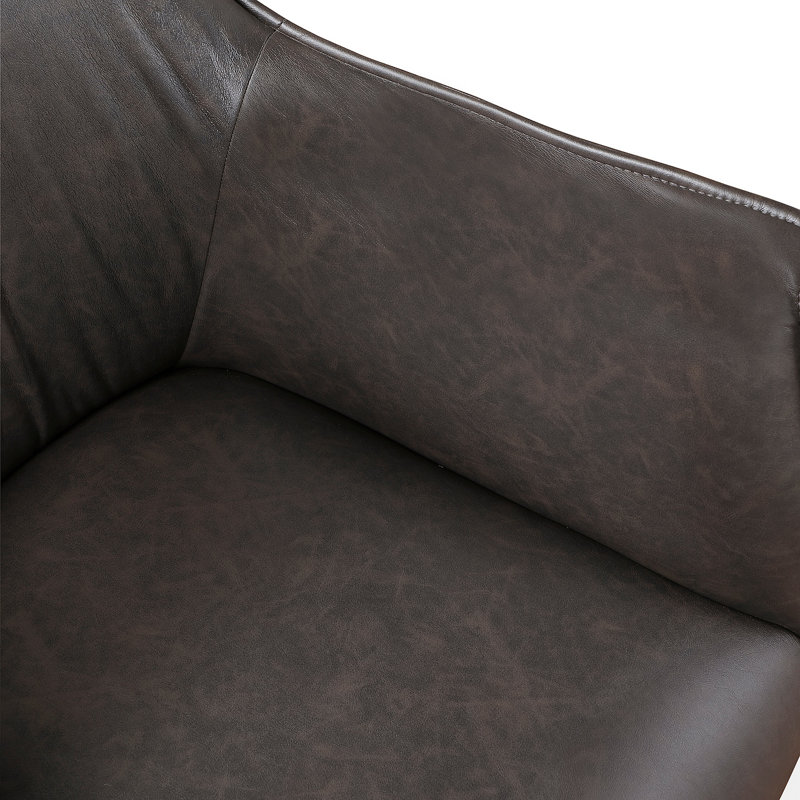 Fauteuil d'appoint 1 pièce Luxury Furniture