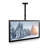 Full-motion Tv Ceiling Mount 42-80” Screens