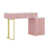 Rose est en rupture de stock