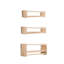 Wood Floating Shelf