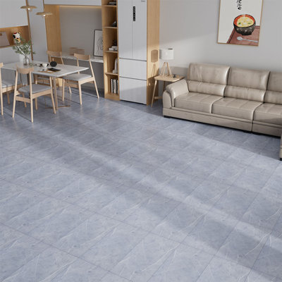 30 cm W x 60 cm L x 0.2 cm Laminate Flooring