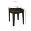 Table de bout Weist
