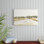 Minimalist Coastline II by Dianne Miller - Painting Print-1803081340-1860902808