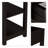 End Table with Storage