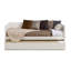 Ashauria Daybed with Trundle Bed-702178453