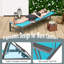 Outdoor Chaise Lounge-1160707305
