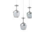 5 - Light Natural LED Dome Pendant