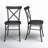 Boutault 18.5'' H Side Chair
