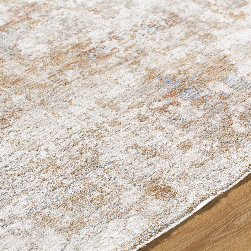 Darwin Machine Washable Area Rug, Rectangle 2' x 2'11"
