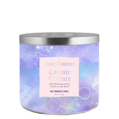 Cosmic Couture Scented Candle