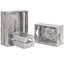 Solid Wood Decorative Bin-873942304
