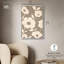Décoration murale florale Minimalist Bloom par Art Remedy, cadre blanc, 24 x 36-162476405-162476394