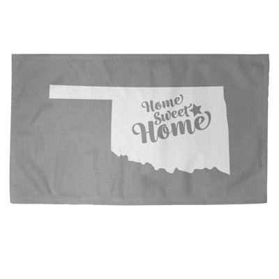 Tapis zone grise home Tulsa